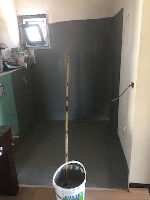 bodrum kat su yalıtım fiyatları